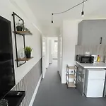 Cosy Bright Studio Apartment Close To Wembley Stadium
