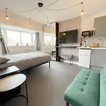 Cosy Bright Studio Apartment Close To Wembley Stadium