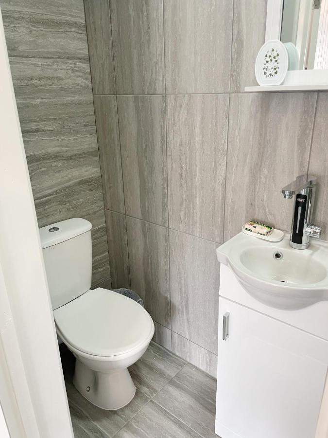 Cosy Bright Close To Wembley Stadium Appartamento *