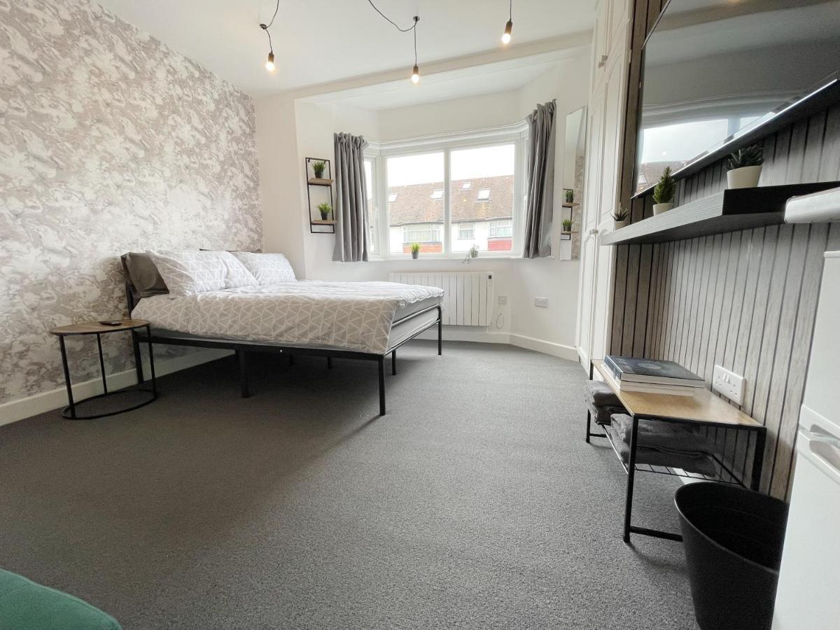 Appartamento Cosy Bright Close To Wembley Stadium