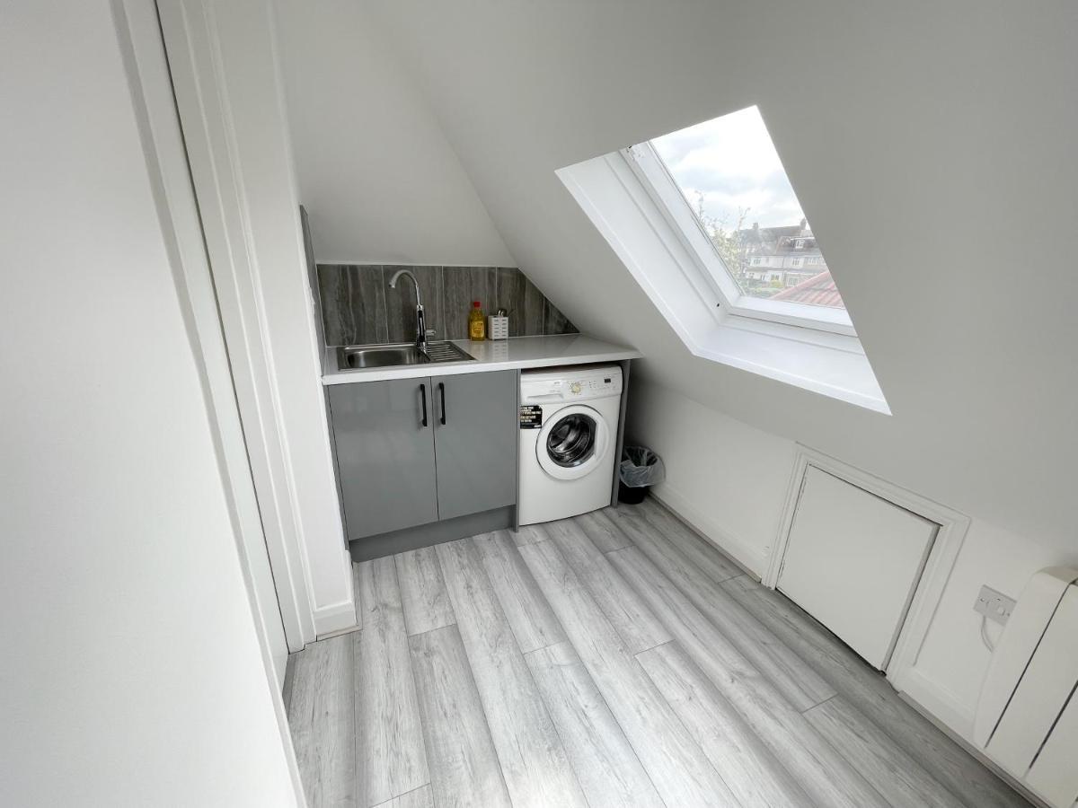 Cosy Bright Close To Wembley Stadium Appartamento Londra