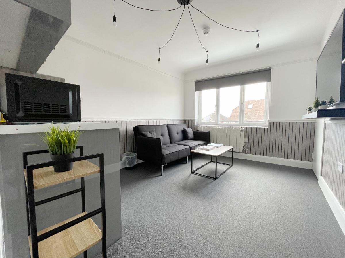 Cosy Bright Close To Wembley Stadium Appartamento *