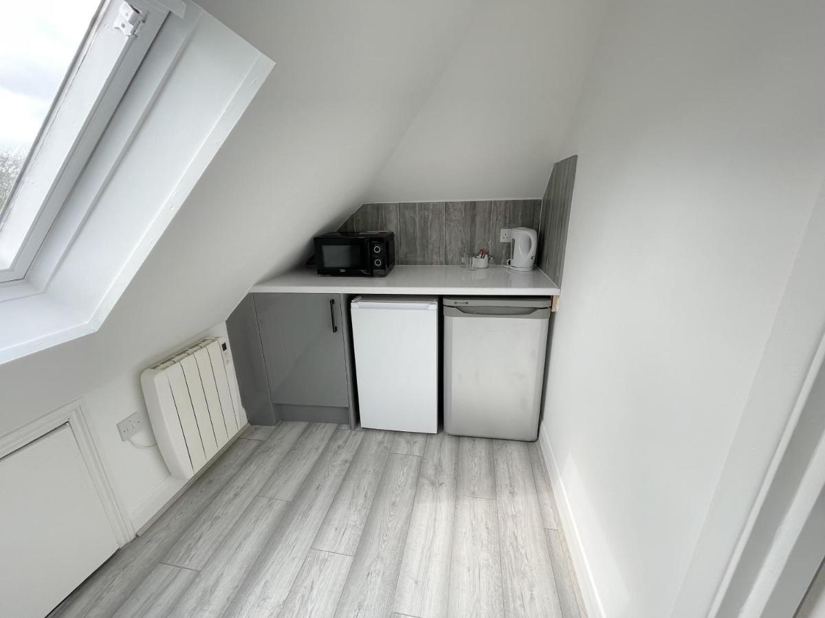 Appartamento Cosy Bright Close To Wembley Stadium