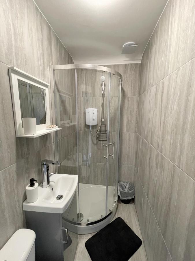 Appartamento Cosy Bright Close To Wembley Stadium *