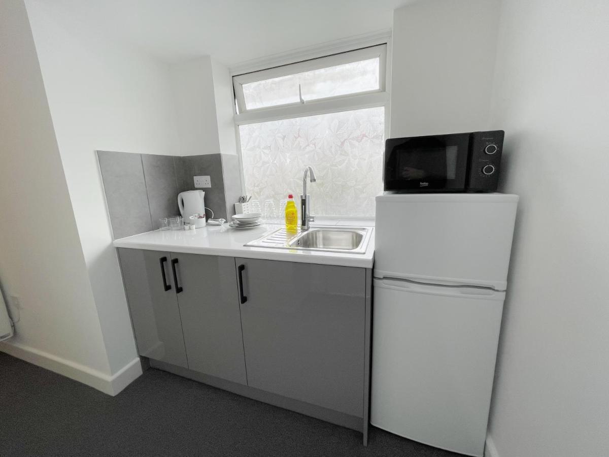 Appartamento Cosy Bright Close To Wembley Stadium