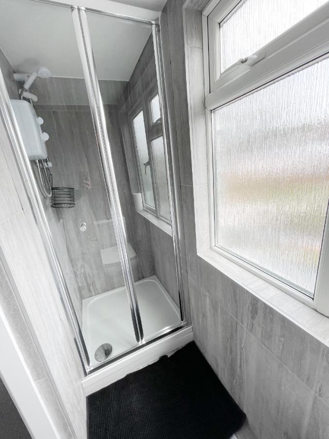Cosy Bright Close To Wembley Stadium Appartamento *