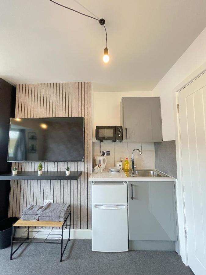 Apartament Cosy Bright Close To Wembley Stadium *